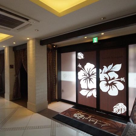 Hotel Lei (Adults Only) Фунабаси Экстерьер фото