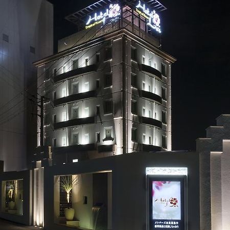 Hotel Lei (Adults Only) Фунабаси Экстерьер фото