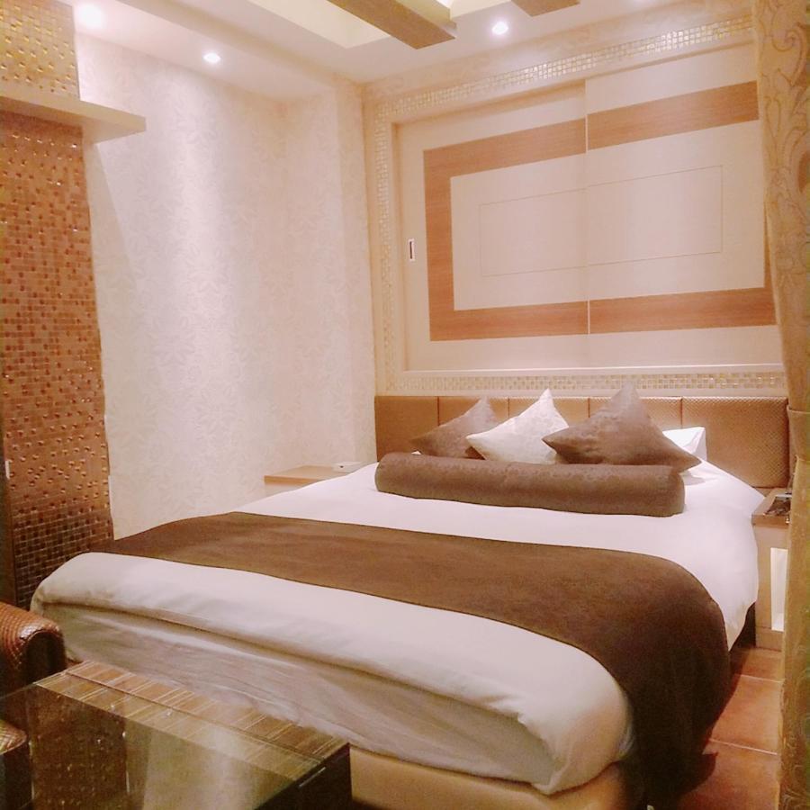 Hotel Lei (Adults Only) Фунабаси Экстерьер фото