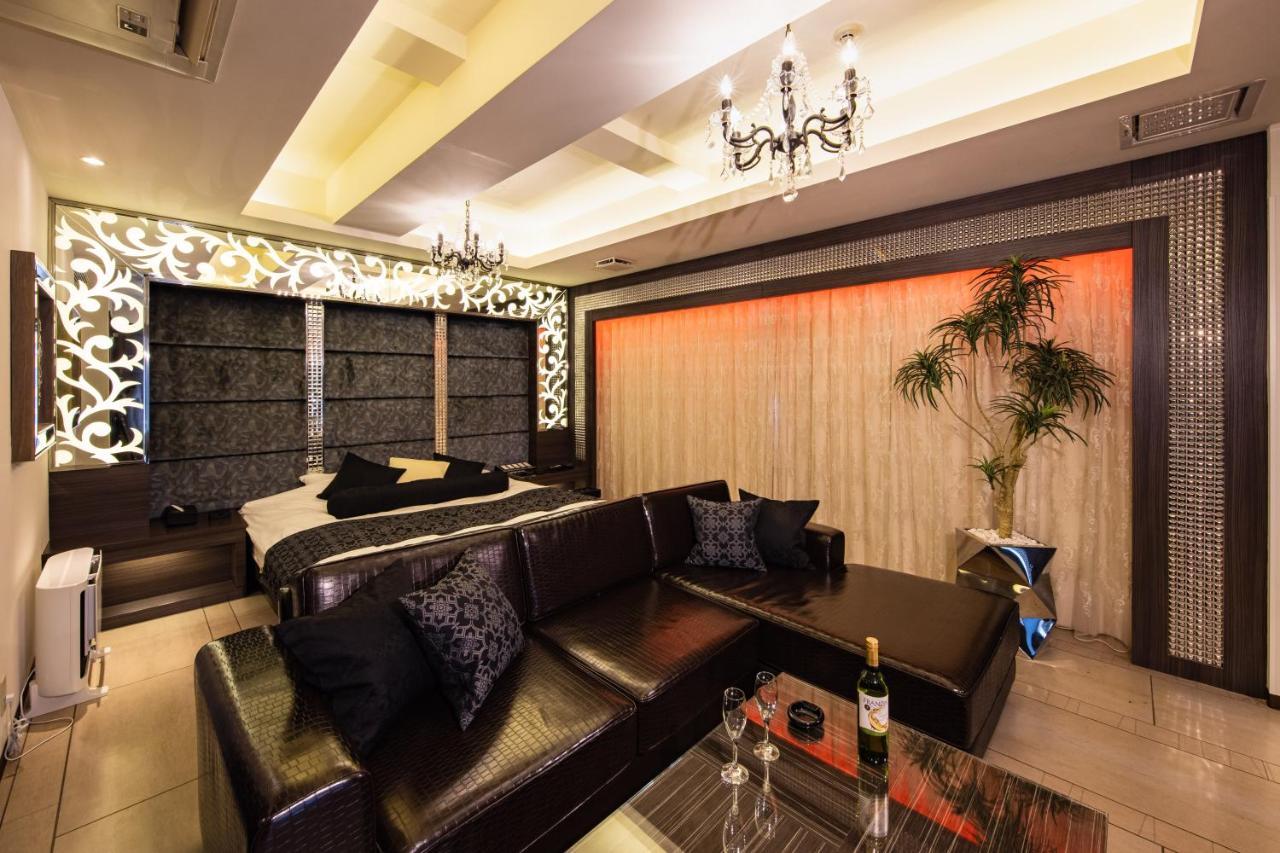 Hotel Lei (Adults Only) Фунабаси Экстерьер фото