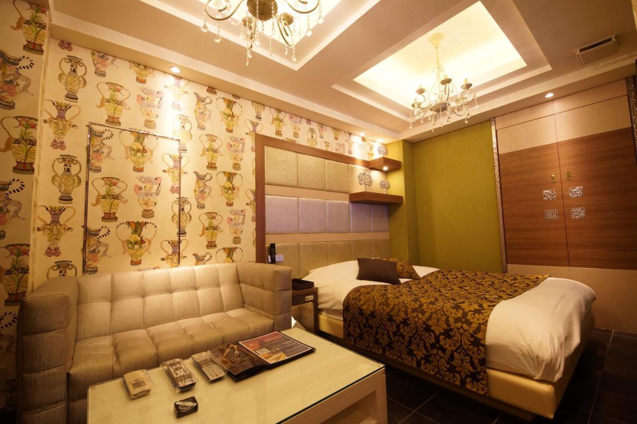 Hotel Lei (Adults Only) Фунабаси Экстерьер фото