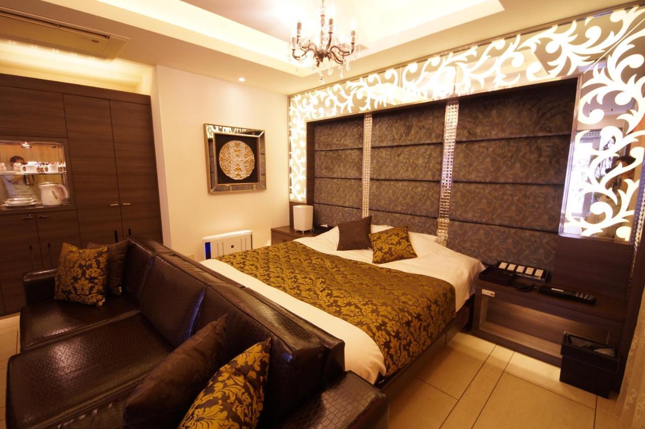Hotel Lei (Adults Only) Фунабаси Экстерьер фото