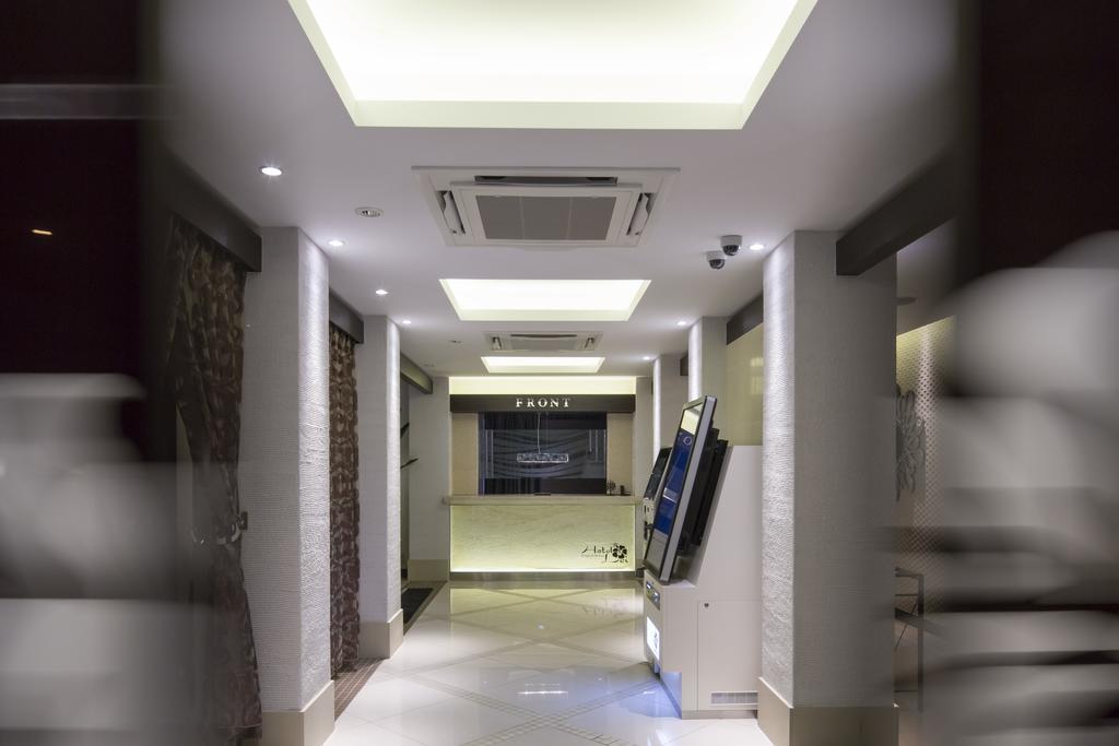 Hotel Lei (Adults Only) Фунабаси Экстерьер фото