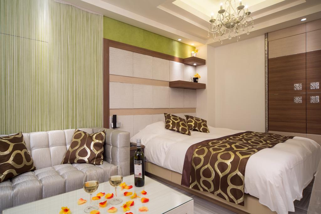 Hotel Lei (Adults Only) Фунабаси Экстерьер фото