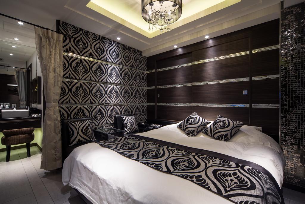 Hotel Lei (Adults Only) Фунабаси Экстерьер фото