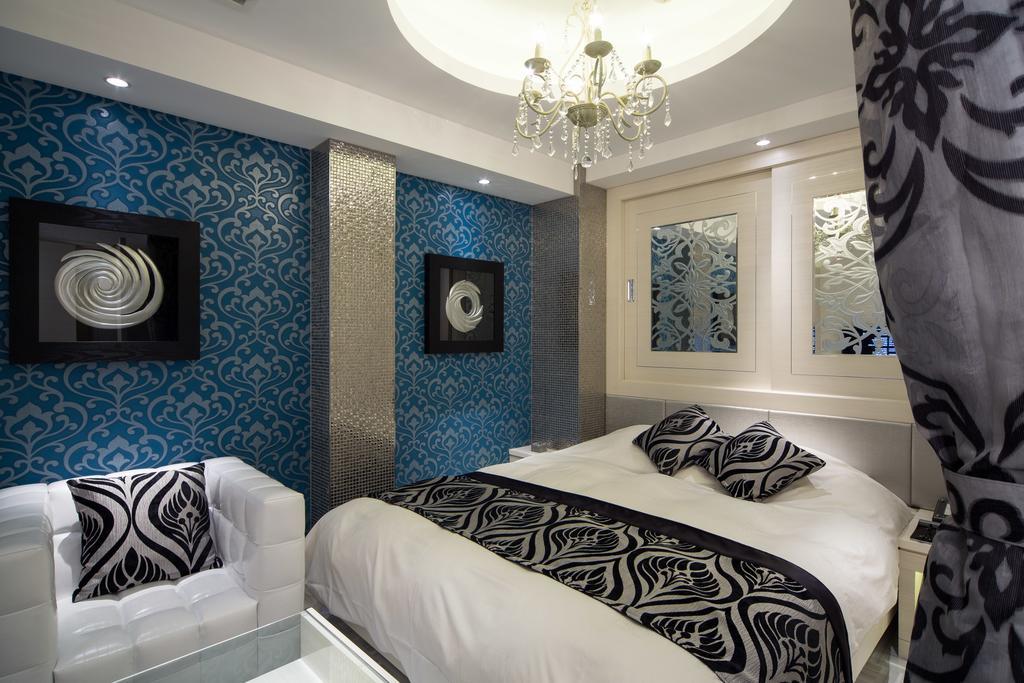 Hotel Lei (Adults Only) Фунабаси Экстерьер фото