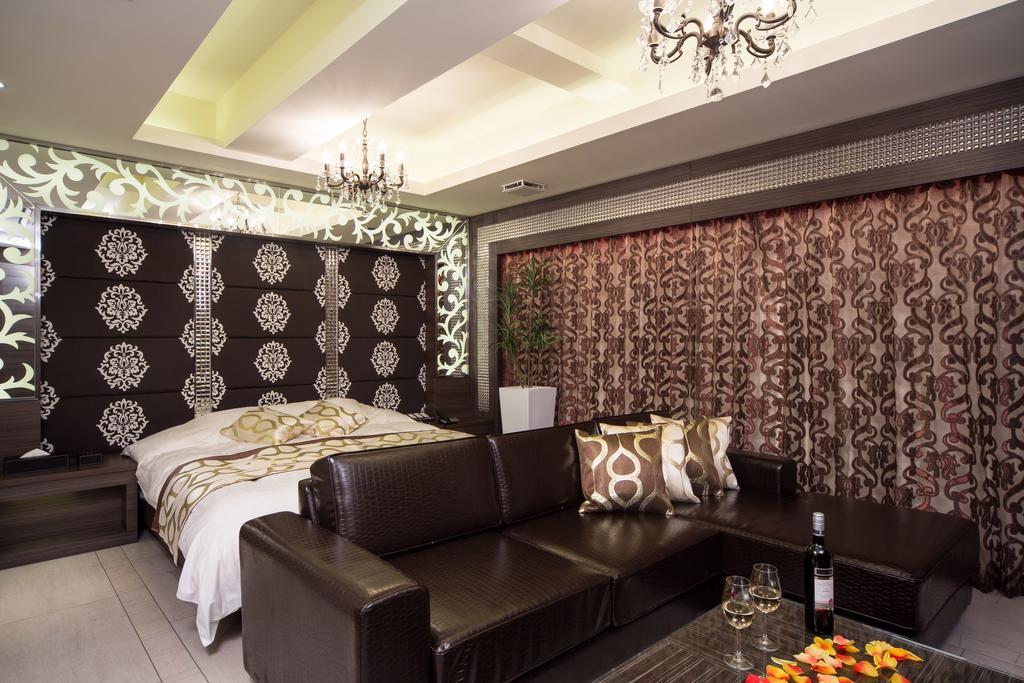 Hotel Lei (Adults Only) Фунабаси Экстерьер фото
