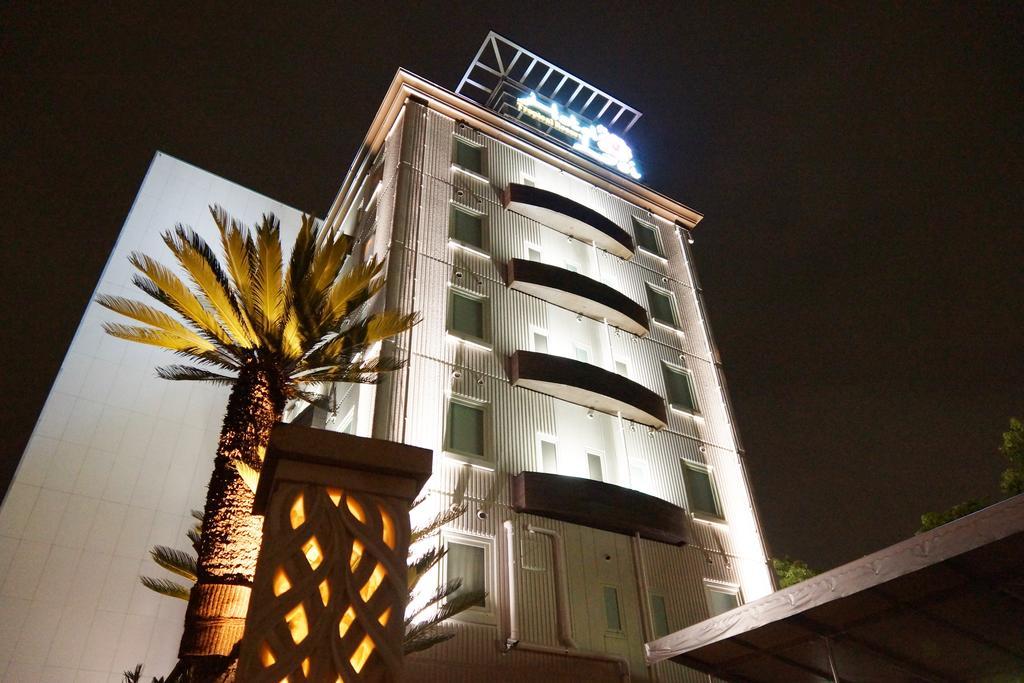 Hotel Lei (Adults Only) Фунабаси Экстерьер фото