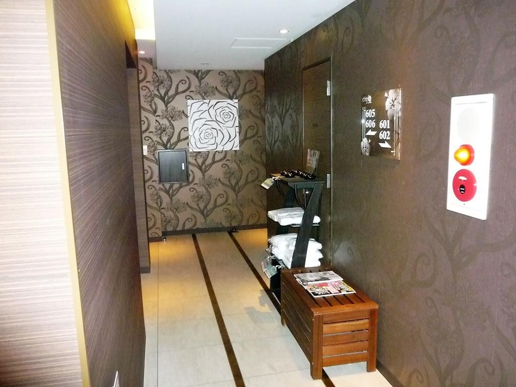 Hotel Lei (Adults Only) Фунабаси Экстерьер фото